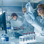 5154 Chemielaborant Raum Mannheim (m/w/d)