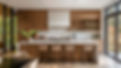 Modern Kitchen Interior Design