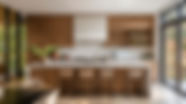 Modern Kitchen Interior Design