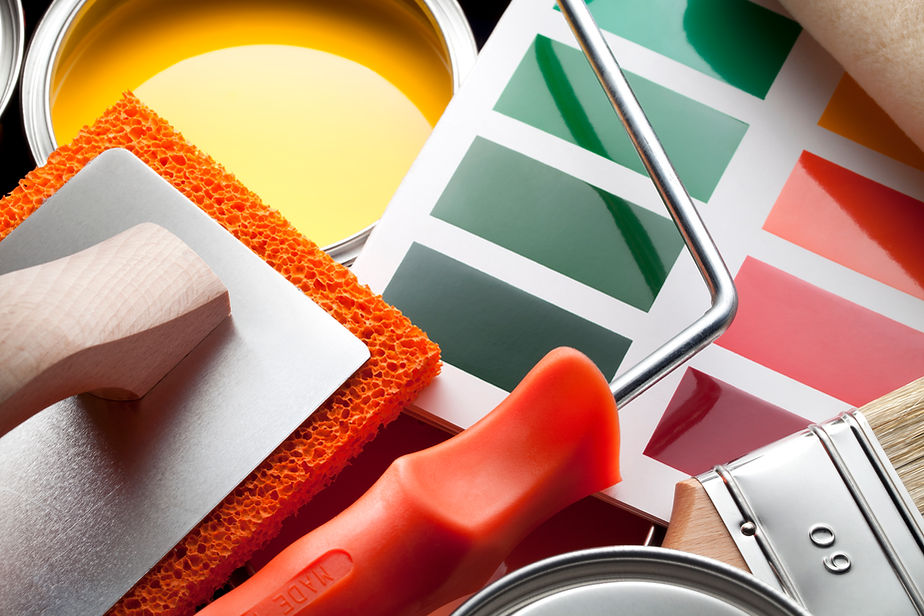 High-quality exterior painting enhancing curb appeal and durability.