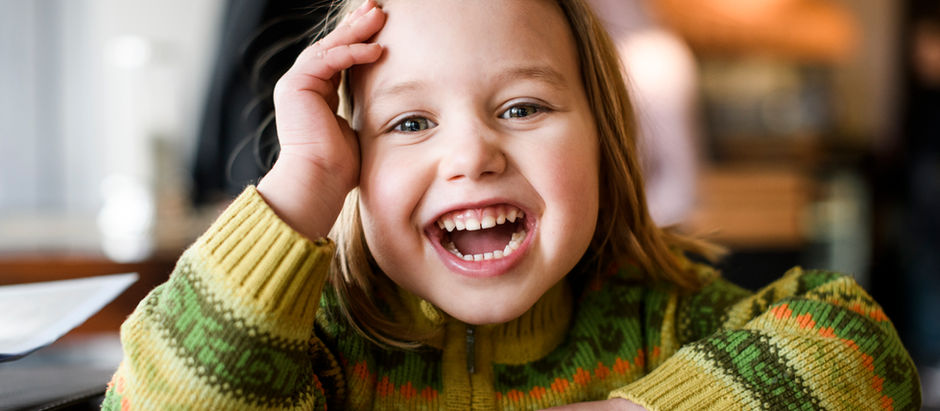 True Happiness, a Sixth Grader's Perspective