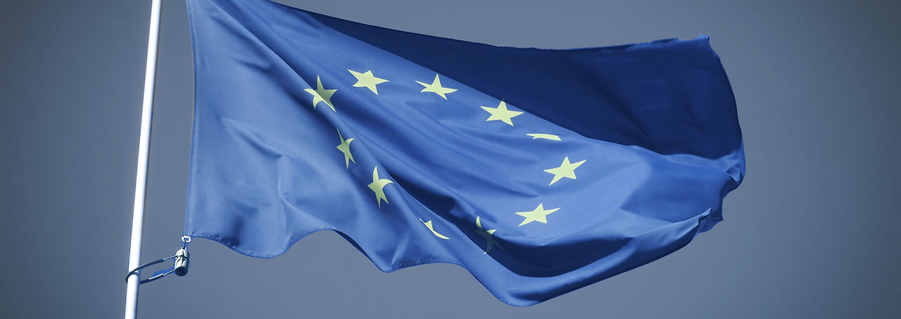 European Union Flag