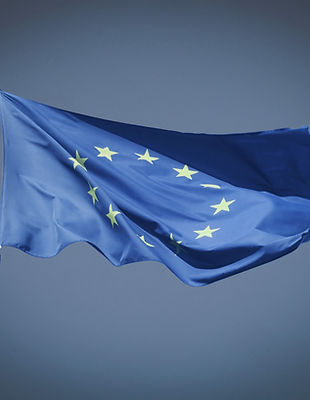 Bandeira da União Europeia