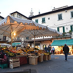 Seasonal Market