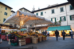 Ordinanza Sospensione Mercato Settimanale