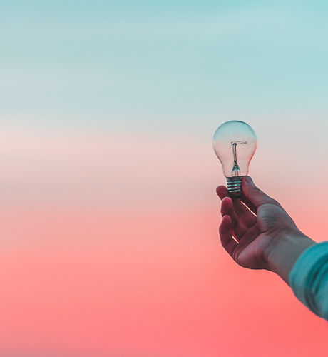 Light Bulb