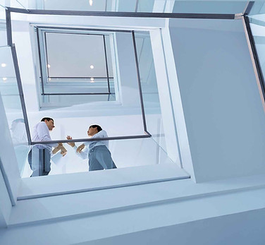 Chat en el lugar de trabajo