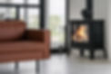 Modern Fireplace