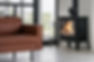 Modern Fireplace