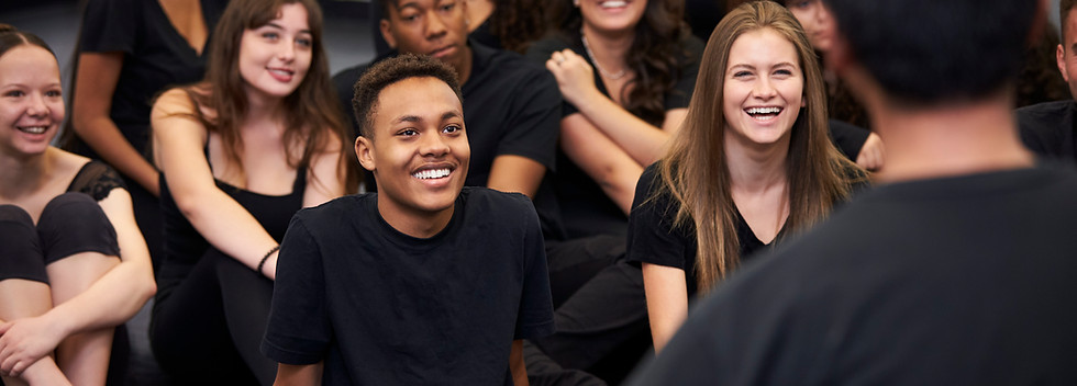 Performing Art Class