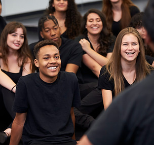 Performing Art Class