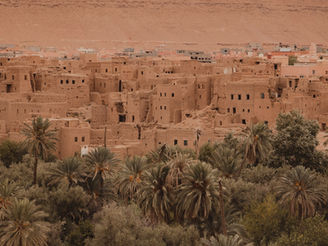 Life Lessons: Unexpected Resources (The Battle of Jericho)