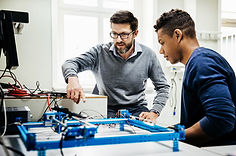 Engineering Class