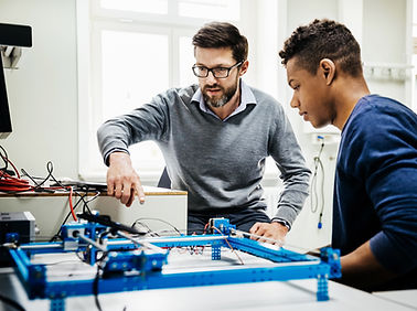 Technology Group Discussion