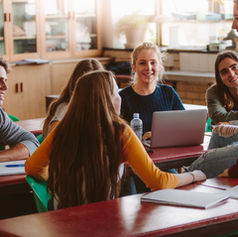 Learn to love your school more