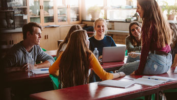 The Benefits of Academic Coaching