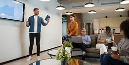 Private and Customized Training