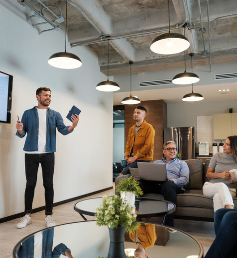Oficinas de educação ambiental voltadas à sensibilização ecológica e sustentabilidade