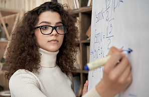 Math Teacher
