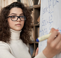 Math Teacher