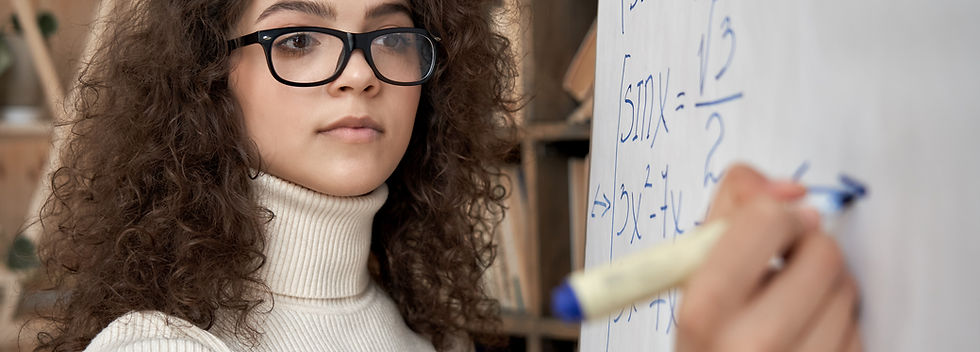 Professor de matemática