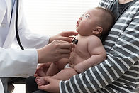 乳児基本健診