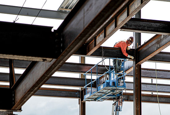 Construction Worker