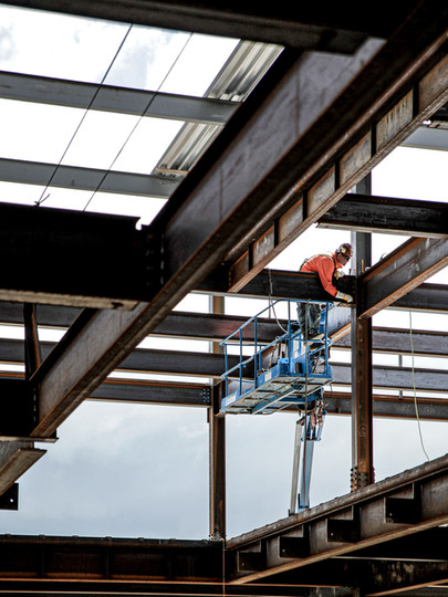 Construction Worker