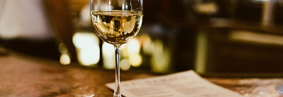 Vinho branco