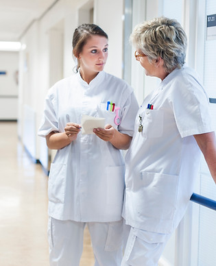 hospital