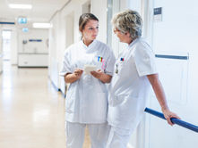 hospital