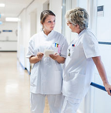 OVA Verloskundigen Medische Bevalling