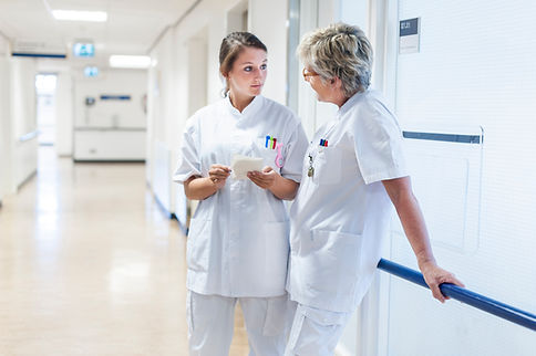 Hospital