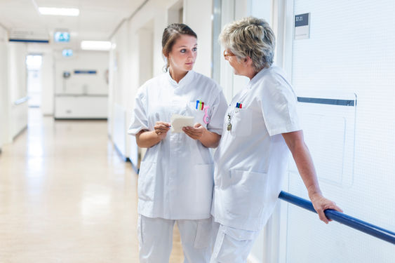 Cirrose hepática: caminho para o transplante de fígado.