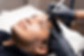 Eyebrow Microblading Process