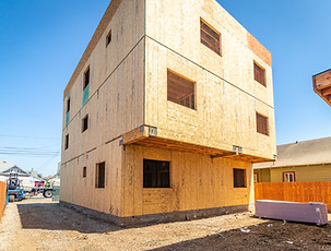 New Construction