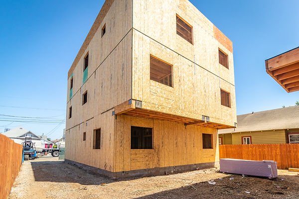 Construction Site