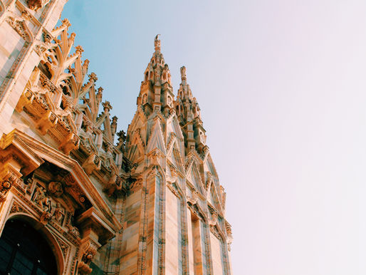 Cotoletta alla Milanese