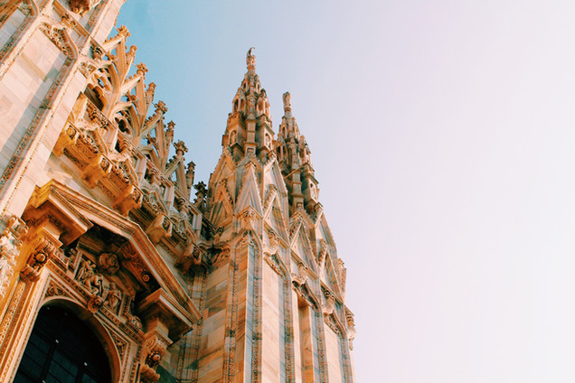 Duomo di Milano