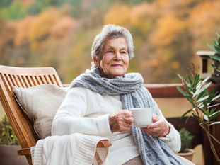 Tips to Keep Warm in The Cold Weather