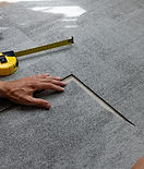Installing Carpet