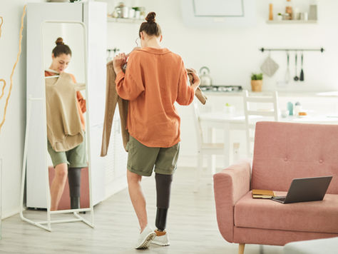 Google's New AI Shopping Feature Lets You Virtually Try On Clothes