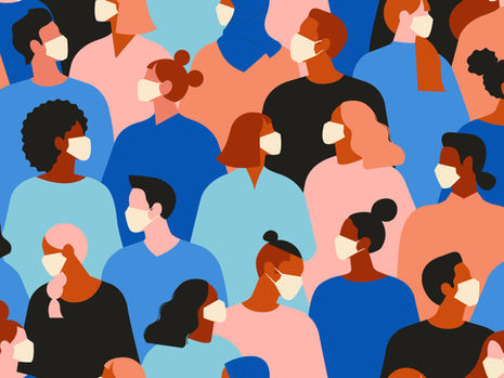 Big Hearts Blog — Vaccine Equity