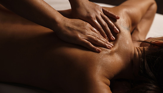 Massage à Guyancourt