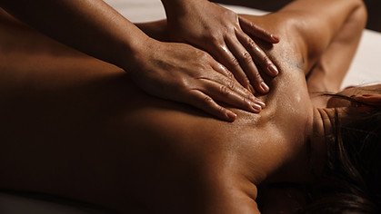 Best reflexology in Tupelo with soothing oils and expert pressure point technique