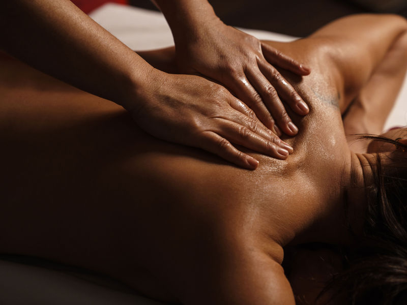 In-Suite Massage
