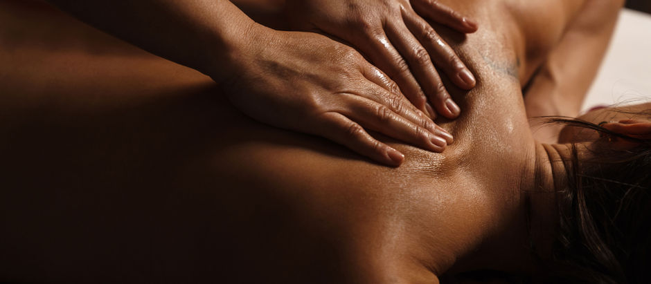 Discover the types of massages and understand how to book the right one for you