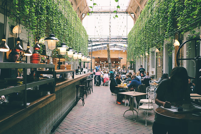 Beer Market