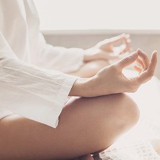Meditations