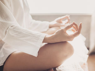 Detox the Mind